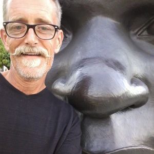 Meet your Posher, David